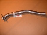 Downpipe 2.5 inch