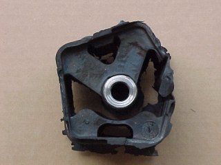 MP front motor mount