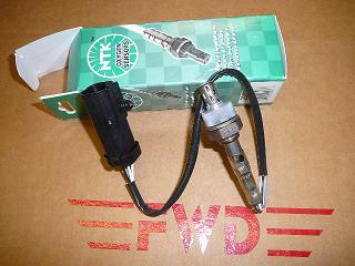 NGK 4 wire O2 sensor