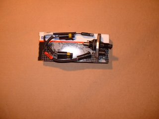 Speed/Distance Sensor