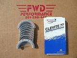 Clevite 77  SRT-4 Main Bearings STD