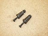 Downpipe Bolt Kit