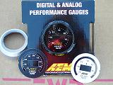 AEM UEGO wideband gauge