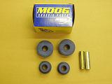 Moog Poly Control Arm Bushings 91-up