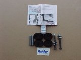 L-body rear Suspension Bushing Kit